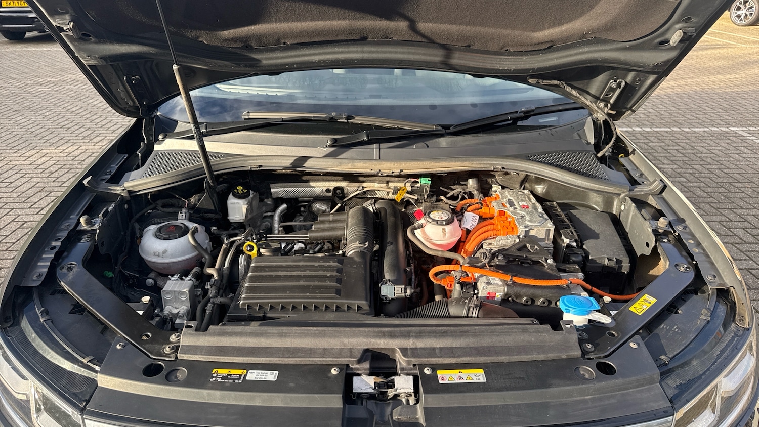 Used Volkswagen Tiguan 2023 for sale - 77465911: Photo 16