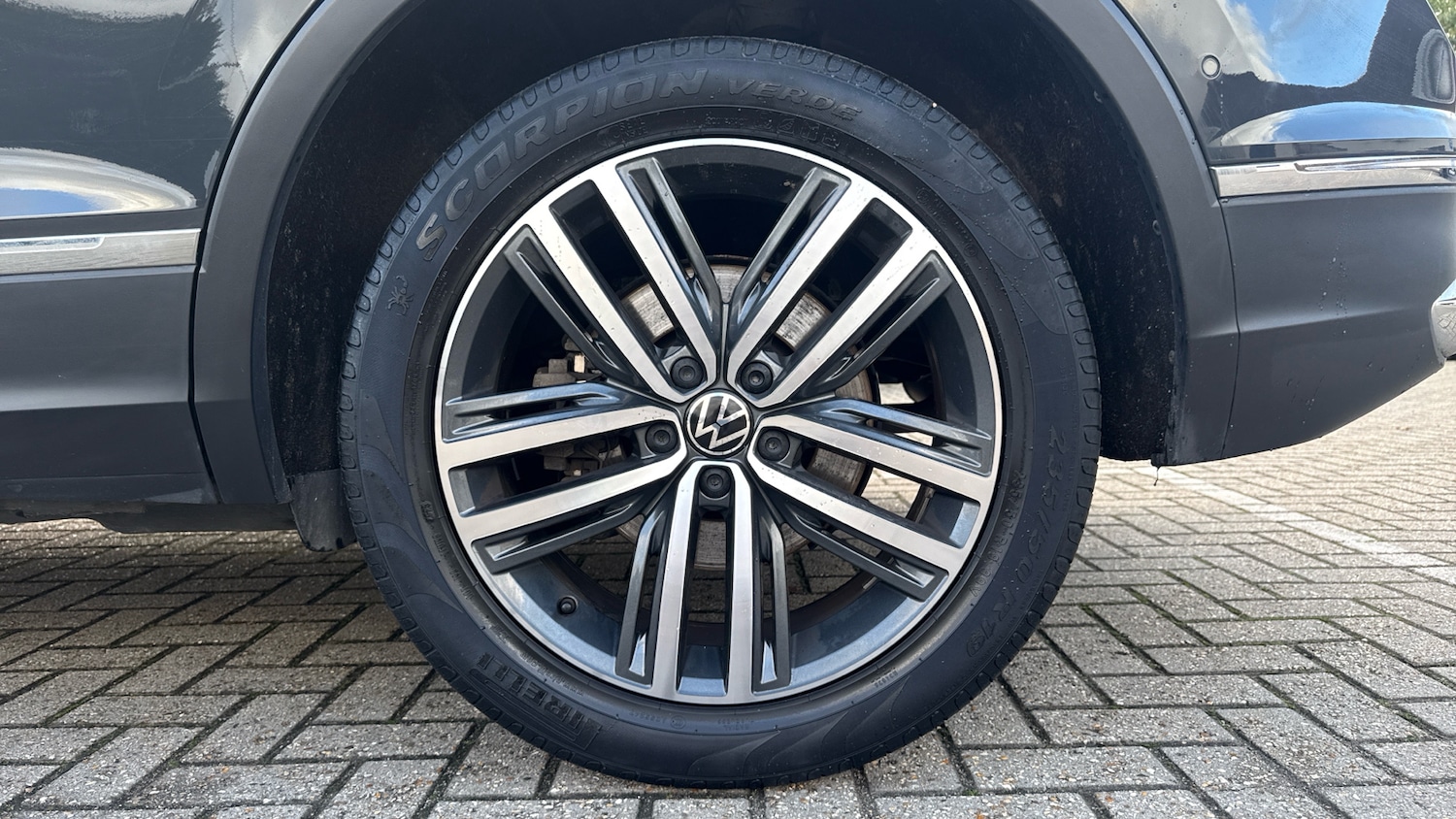 Used Volkswagen Tiguan 2023 for sale - 77465911: Photo 18