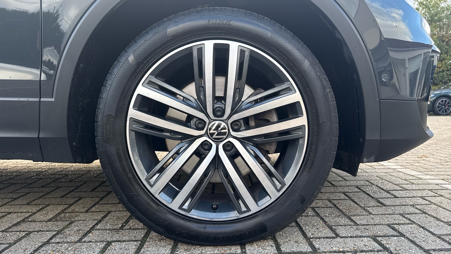 Used Volkswagen Tiguan 2023 for sale - 77465911: Photo 20