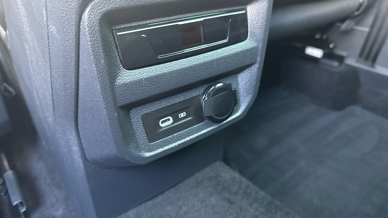 Used Volkswagen Tiguan 2023 for sale - 77465911: Photo 24