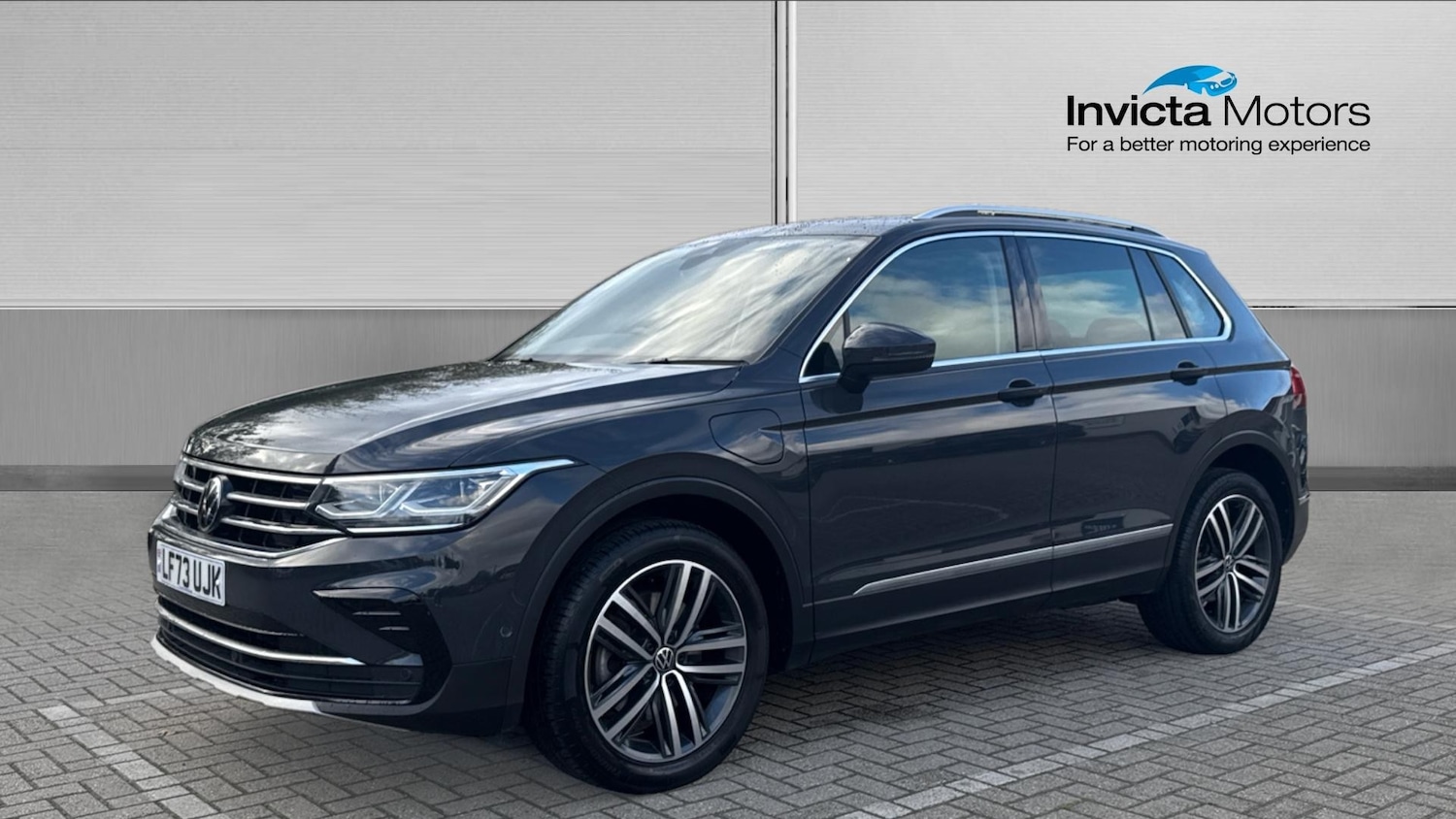 Used Volkswagen Tiguan 2023 for sale - 77465911: Photo 7