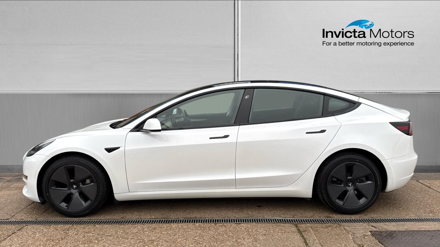 Used Tesla Model 3 2021 for sale - 76896873: Photo 10