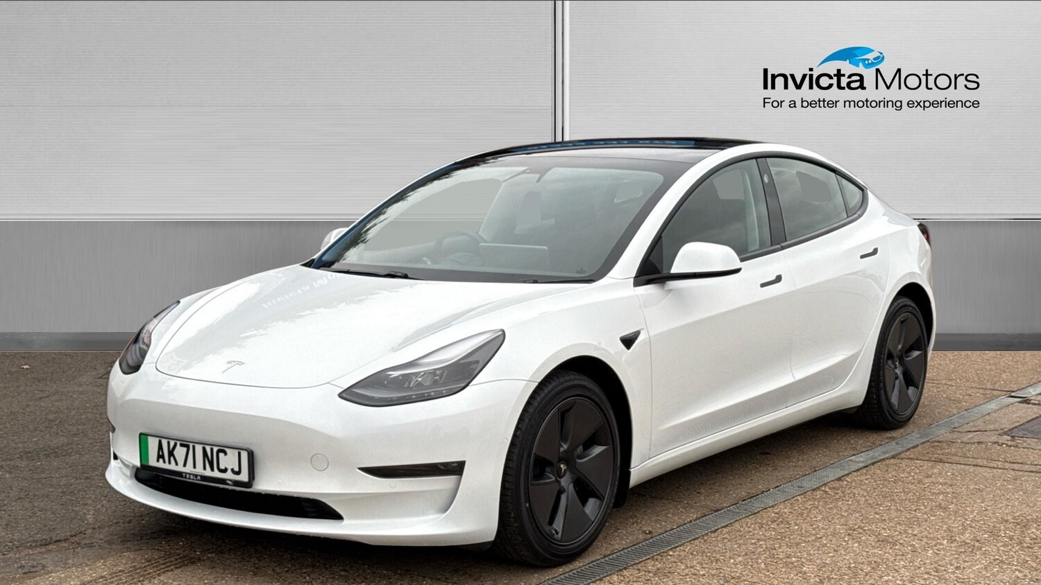 Used Tesla Model 3 2021 for sale - 76896873: Photo 11