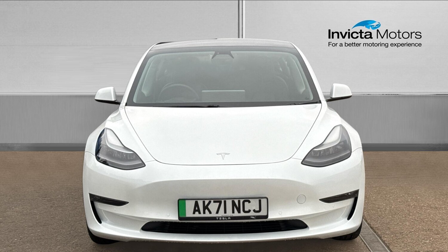 Used Tesla Model 3 2021 for sale - 76896873: Photo 12