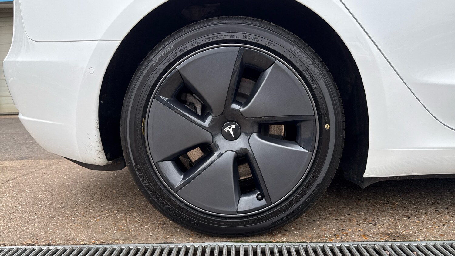 Used Tesla Model 3 2021 for sale - 76896873: Photo 16