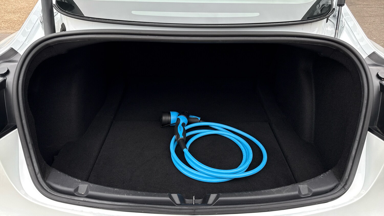 Used Tesla Model 3 2021 for sale - 76896873: Photo 21