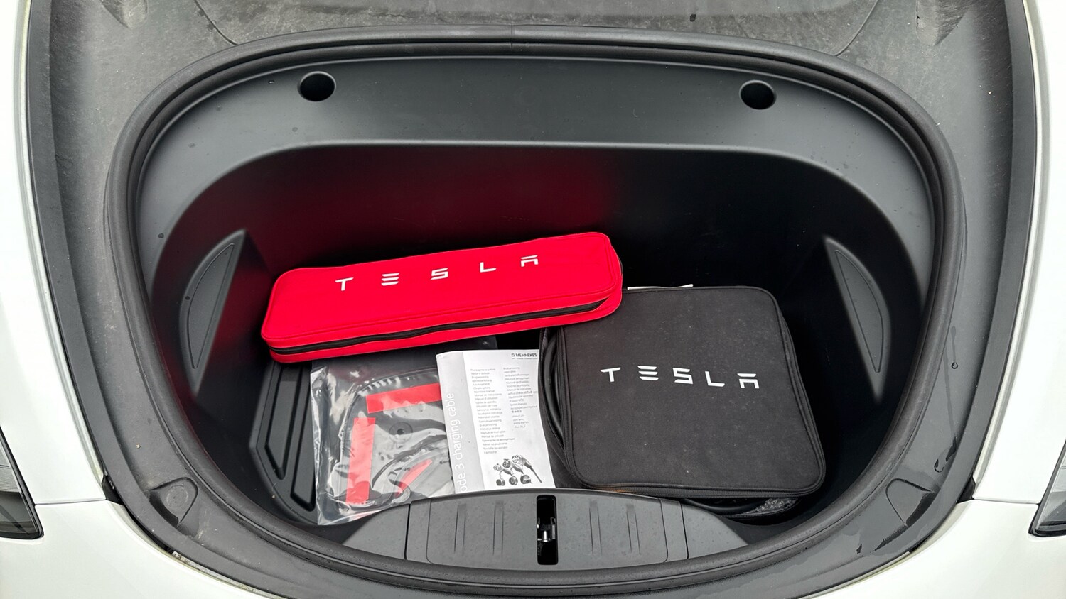 Used Tesla Model 3 2021 for sale - 76896873: Photo 22