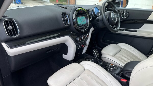 Used MINI Countryman 2019 for sale - 75999357: Photo 10
