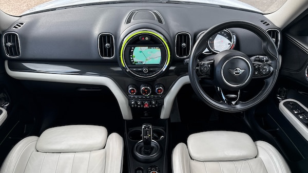 Used MINI Countryman 2019 for sale - 75999357: Photo 11