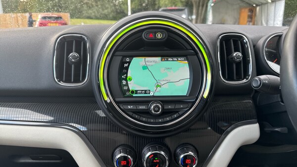 Used MINI Countryman 2019 for sale - 75999357: Photo 12