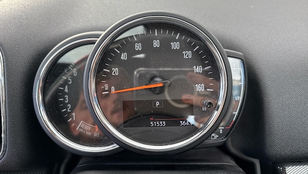 Used MINI Countryman 2019 for sale - 75999357: Photo 13