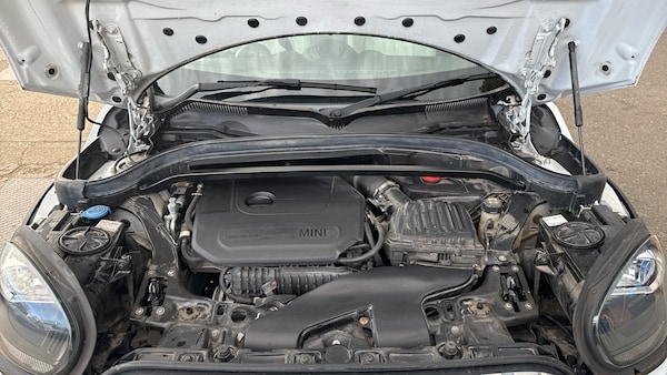 Used MINI Countryman 2019 for sale - 75999357: Photo 16