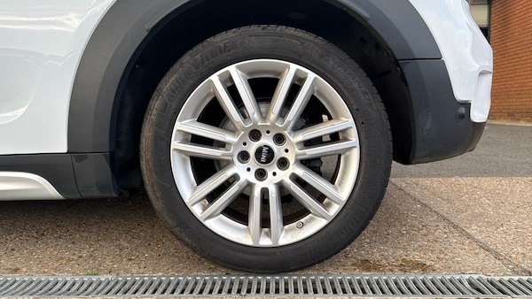 Used MINI Countryman 2019 for sale - 75999357: Photo 18