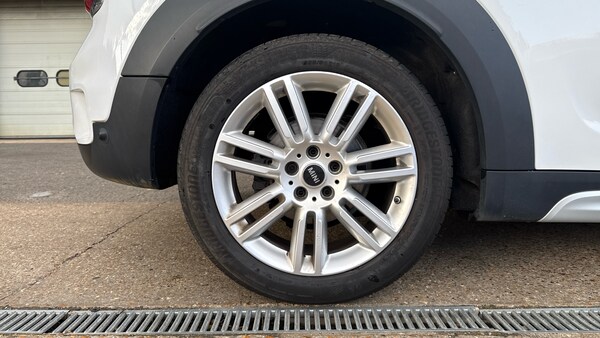Used MINI Countryman 2019 for sale - 75999357: Photo 19