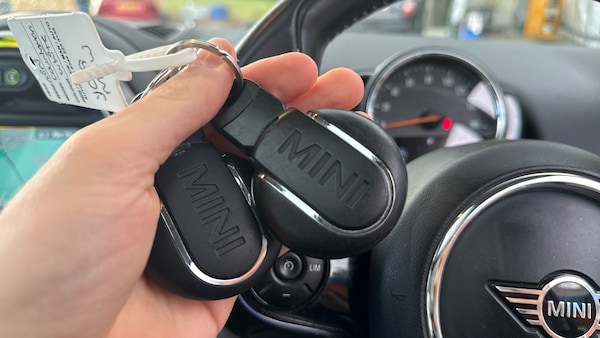 Used MINI Countryman 2019 for sale - 75999357: Photo 21