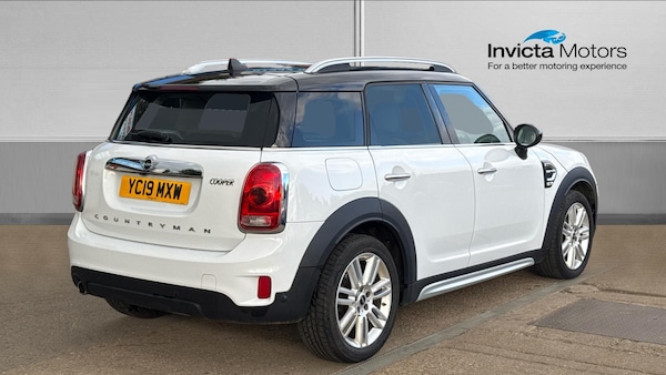 Used MINI Countryman 2019 for sale - 75999357: Photo 3
