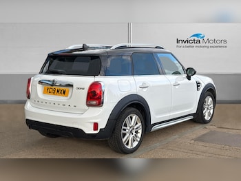 Used MINI Countryman 2019 for sale - 75999357: Photo 3