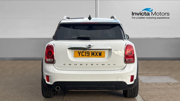 Used MINI Countryman 2019 for sale - 75999357: Photo 4