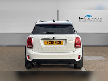 Used MINI Countryman 2019 for sale - 75999357: Photo 4