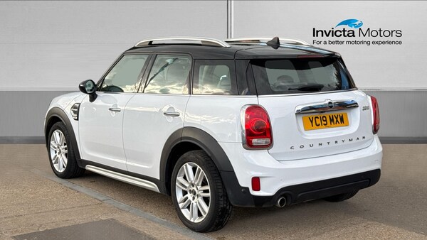 Used MINI Countryman 2019 for sale - 75999357: Photo 5