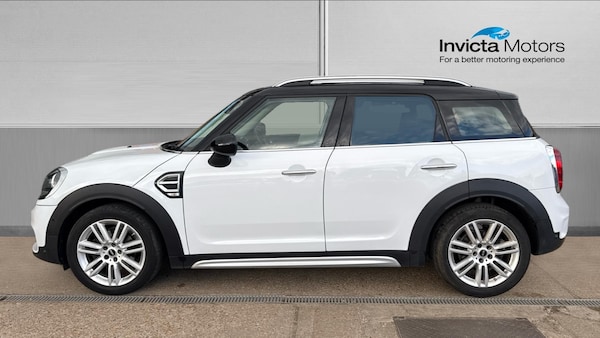 Used MINI Countryman 2019 for sale - 75999357: Photo 6