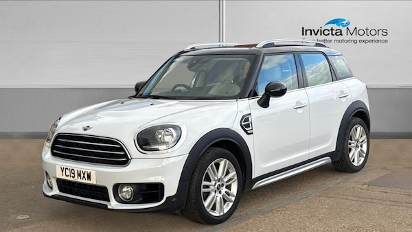 Used MINI Countryman 2019 for sale - 75999357: Photo 7