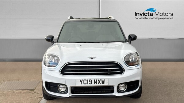 Used MINI Countryman 2019 for sale - 75999357: Photo 8