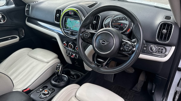 Used MINI Countryman 2019 for sale - 75999357: Photo 9
