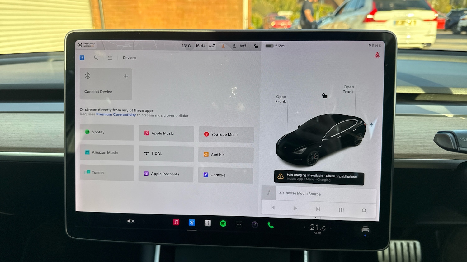 Used Tesla Model 3 2020 for sale - 75913346: Photo 12