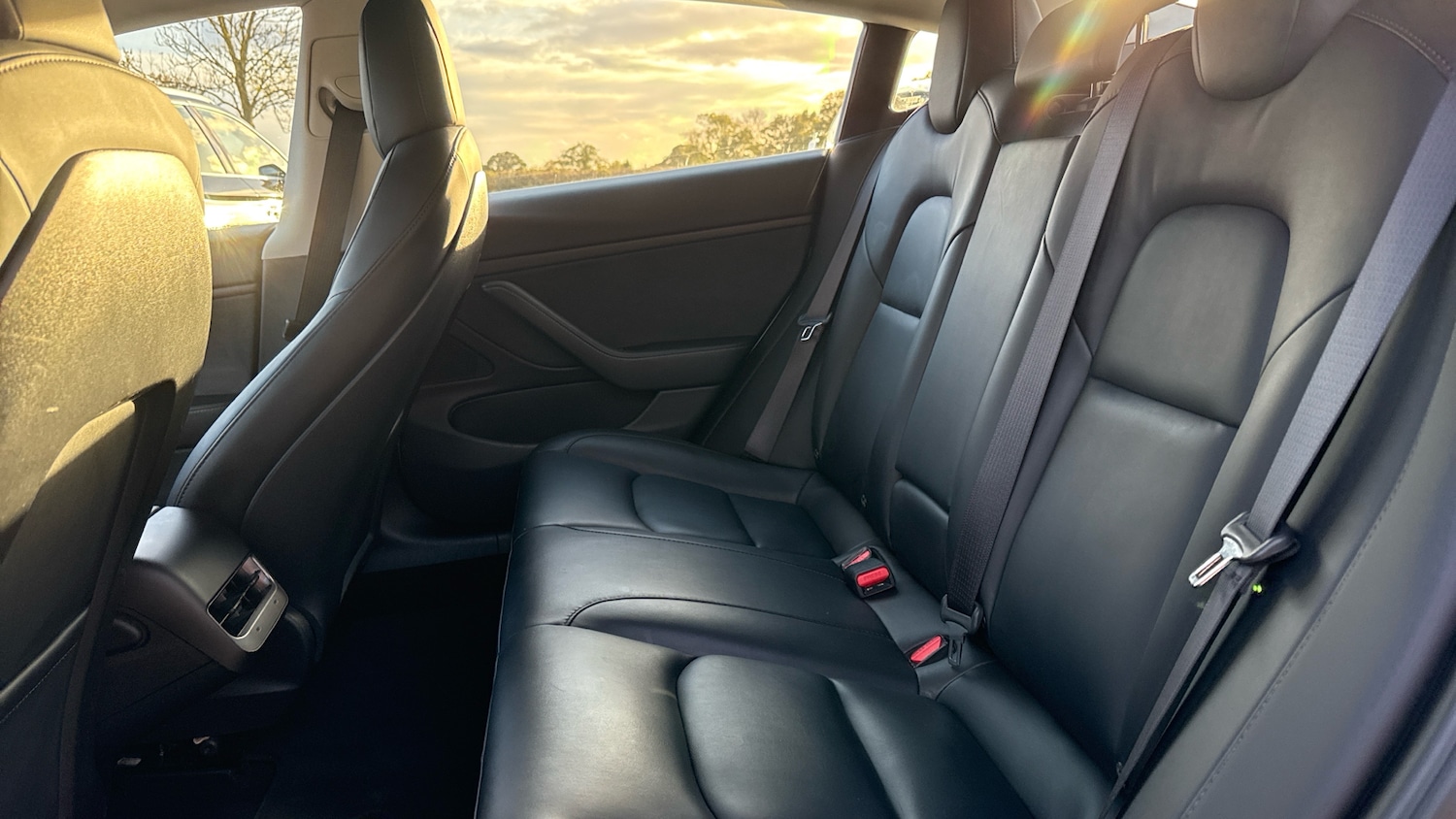 Used Tesla Model 3 2020 for sale - 75913346: Photo 14