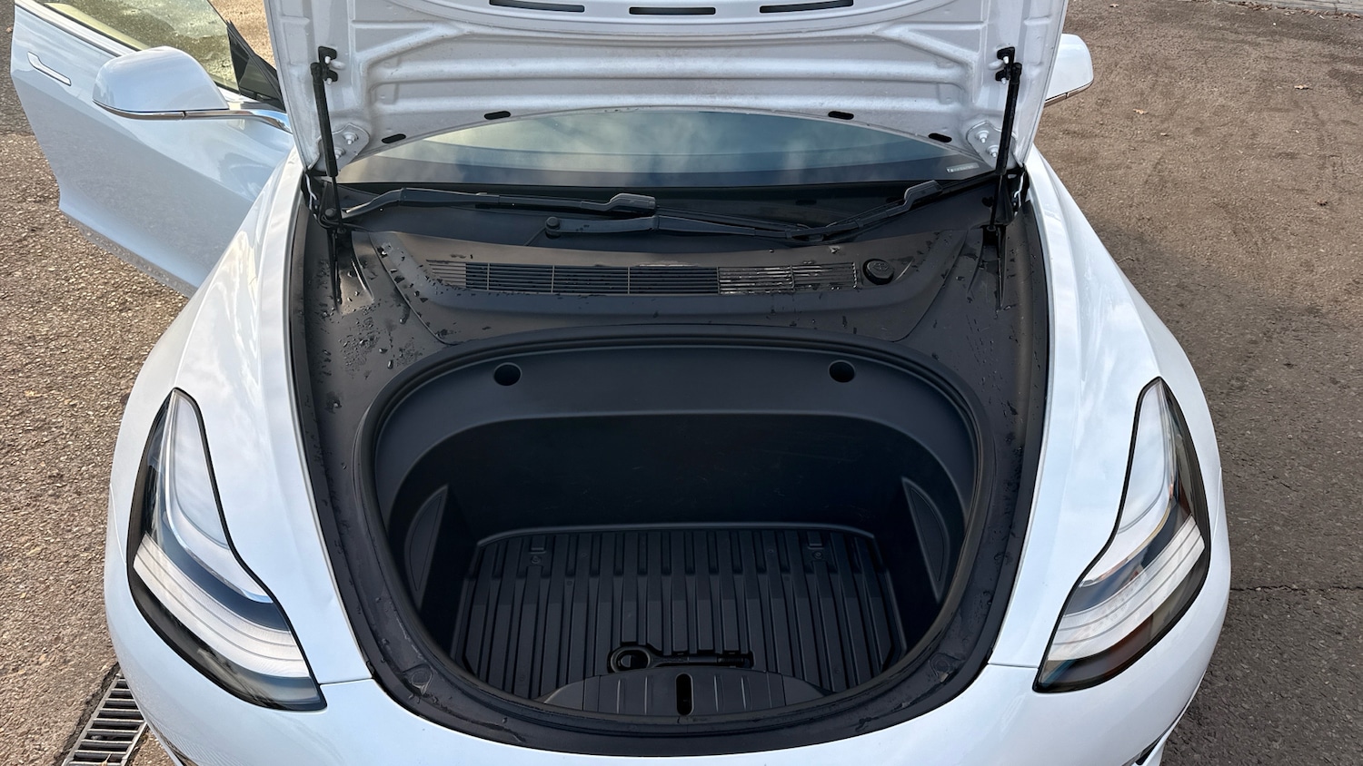 Used Tesla Model 3 2020 for sale - 75913346: Photo 16