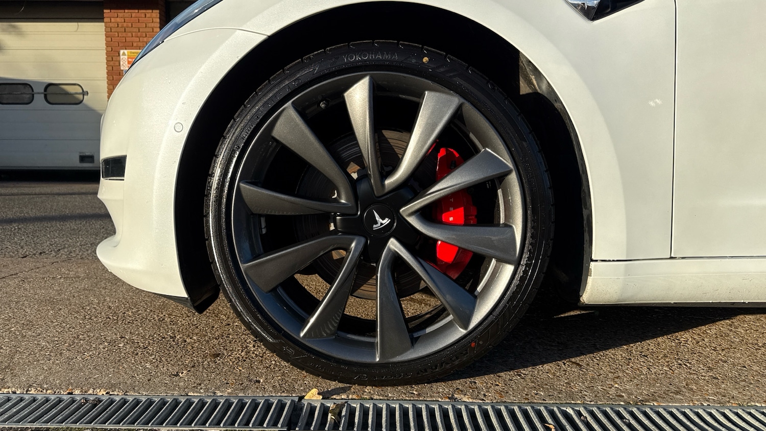 Used Tesla Model 3 2020 for sale - 75913346: Photo 17