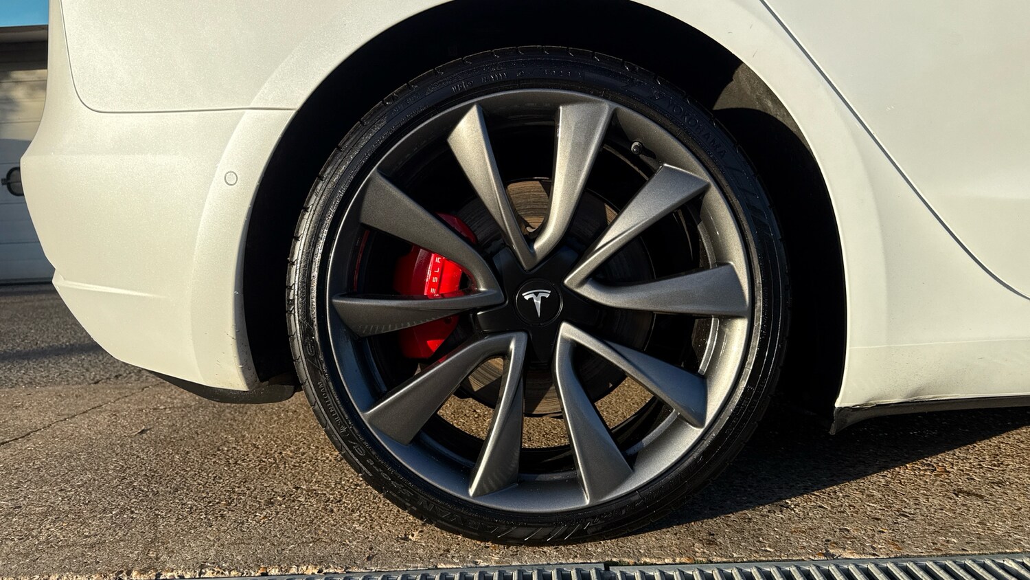 Used Tesla Model 3 2020 for sale - 75913346: Photo 19