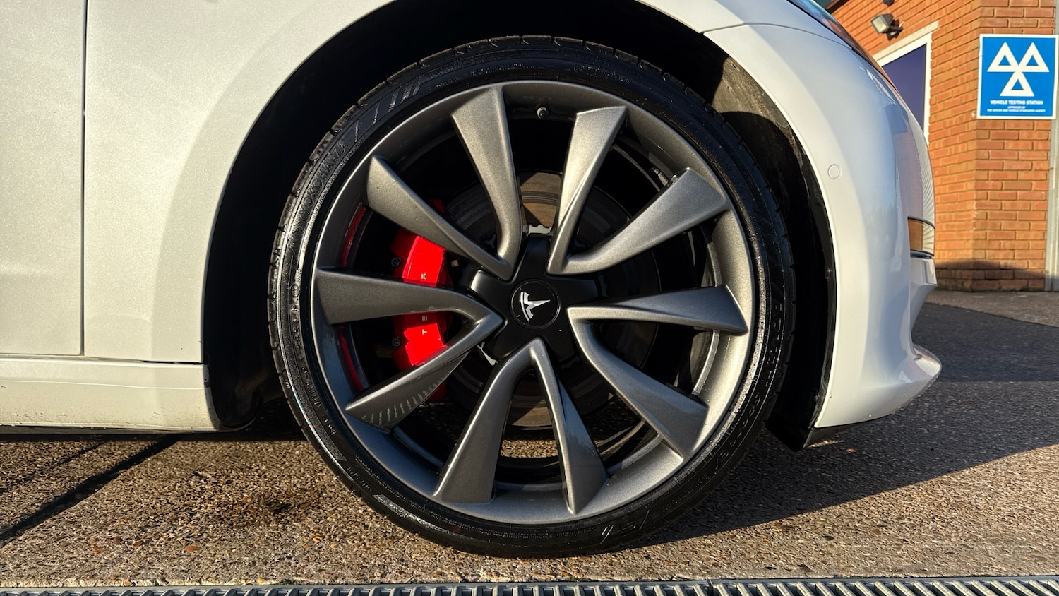 Used Tesla Model 3 2020 for sale - 75913346: Photo 20