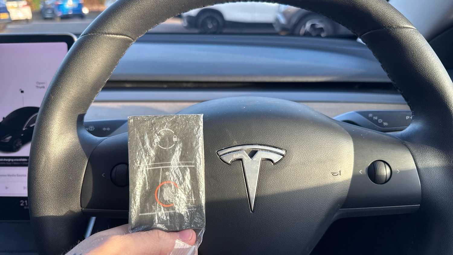 Used Tesla Model 3 2020 for sale - 75913346: Photo 21