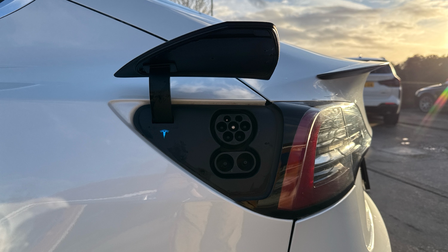 Used Tesla Model 3 2020 for sale - 75913346: Photo 22