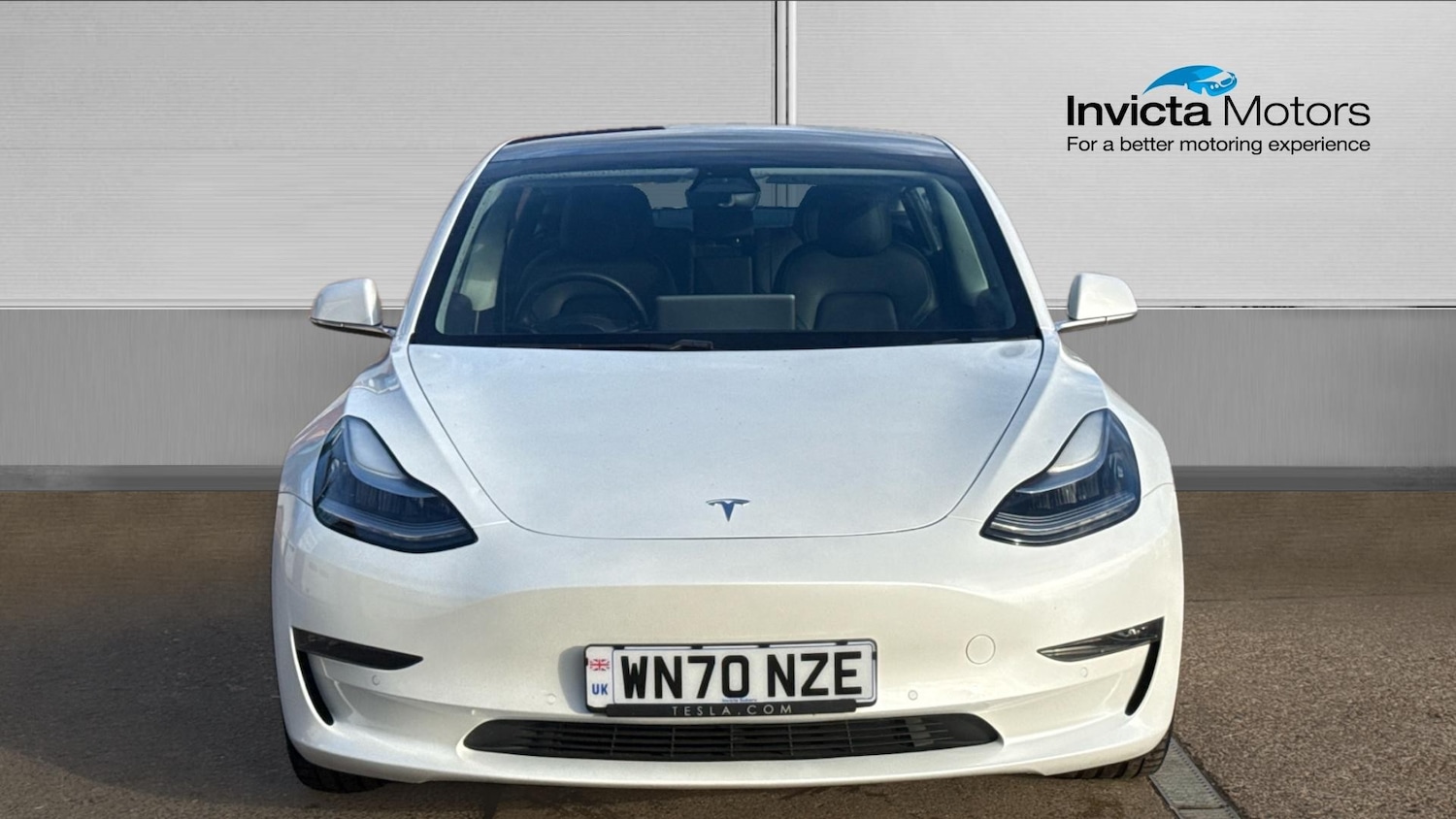 Used Tesla Model 3 2020 for sale - 75913346: Photo 8