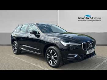 2021 - 2.0 T6 RC PHEV Inscription Expression 5dr AWD Auto