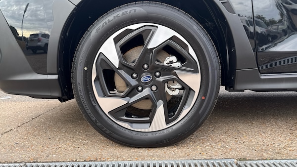 Used Subaru Other for sale - 76281312: Photo 14