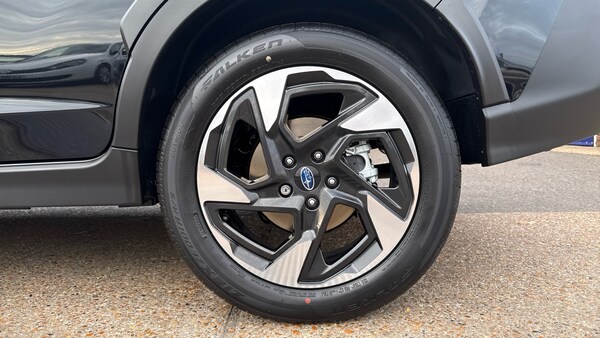 Used Subaru Other for sale - 76281312: Photo 15