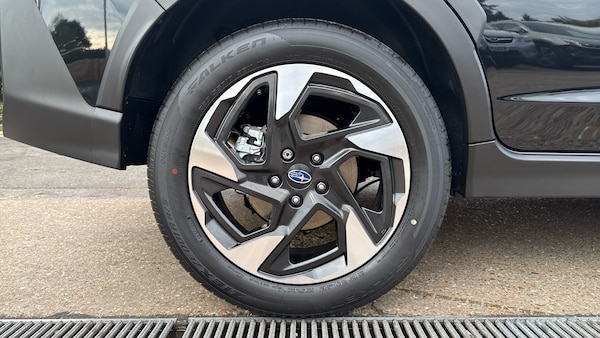 Used Subaru Other for sale - 76281312: Photo 16