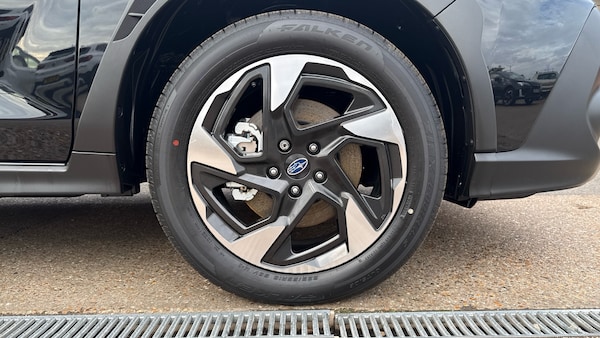 Used Subaru Other for sale - 76281312: Photo 17