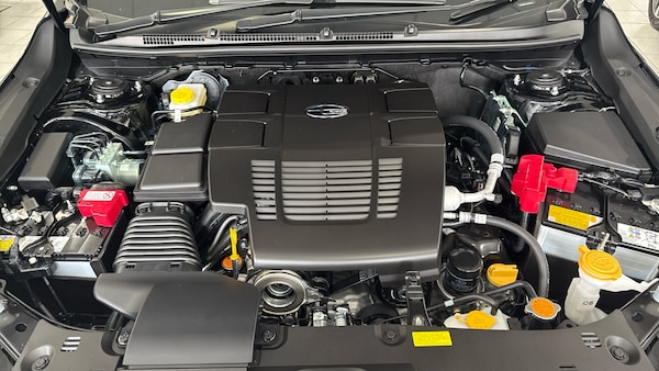 Used Subaru Other for sale - 76281312: Photo 23