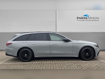 Used Mercedes-Benz E Class 2025 for sale - 79130503: Photo