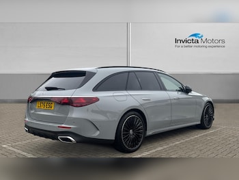 Used Mercedes-Benz E Class 2025 for sale - 79130503: Photo