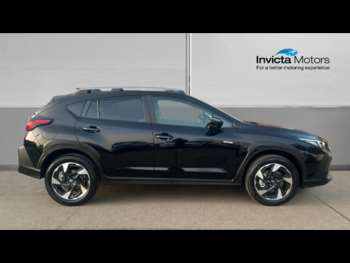 Used Subaru Other 2025 for sale - 74381577: Photo