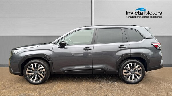 Used Subaru Forester for sale - 76324917: Photo 10
