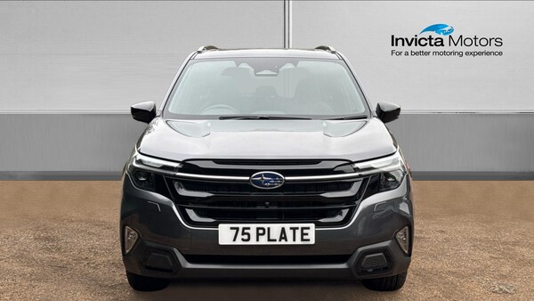 Used Subaru Forester for sale - 76324917: Photo 12