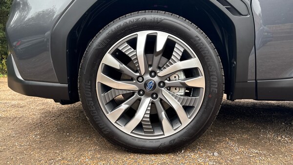 Used Subaru Forester for sale - 76324917: Photo 13