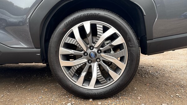 Used Subaru Forester for sale - 76324917: Photo 14